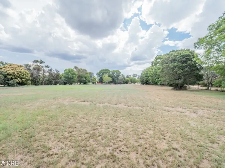Main view of Homely land listing, 6 Redmans Road, Kingaroy QLD 4610