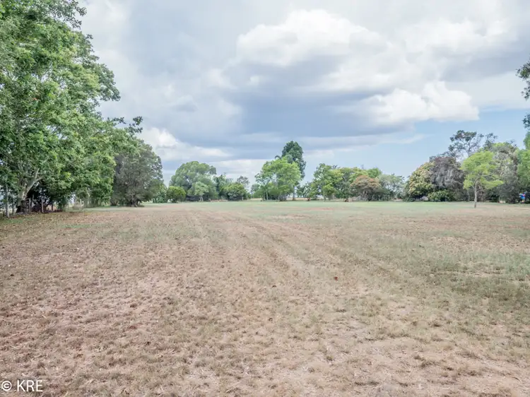 Third view of Homely land listing, 6 Redmans Road, Kingaroy QLD 4610