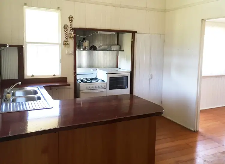 Second view of Homely rural property listing, 62 Bakers Road, Bauple QLD 4650