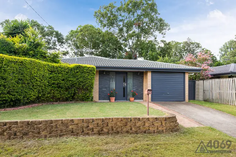 48 Colwell Street, Oxley QLD 4075