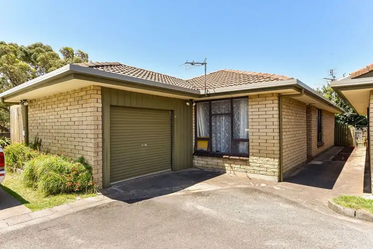 Main view of Homely unit listing, 6/101 Jubilee Highway East, Mount Gambier SA 5290