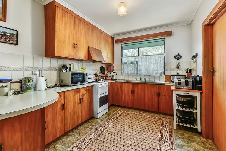 Second view of Homely unit listing, 6/101 Jubilee Highway East, Mount Gambier SA 5290