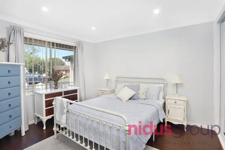 Fifth view of Homely house listing, 27 Halsley Street, Hassall Grove NSW 2761