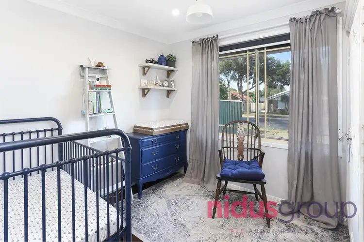 Sixth view of Homely house listing, 27 Halsley Street, Hassall Grove NSW 2761