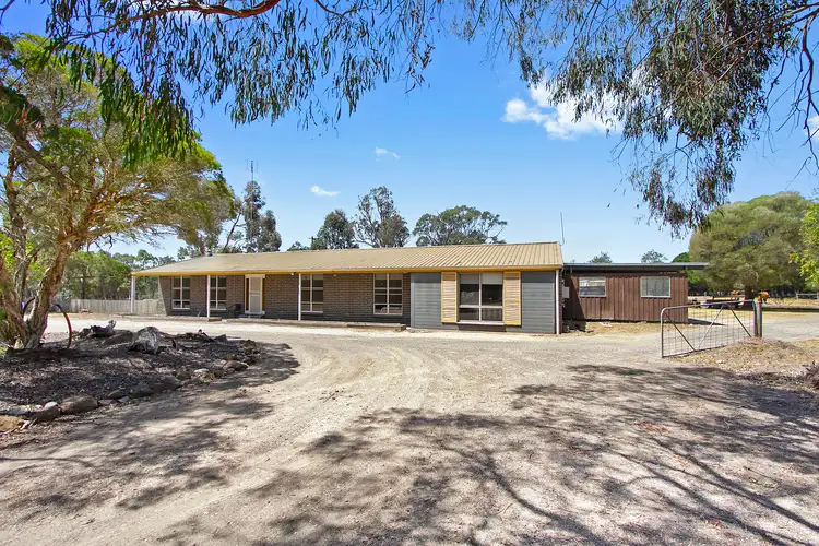 Main view of Homely house listing, 199 Redbank Road, Stratford VIC 3862