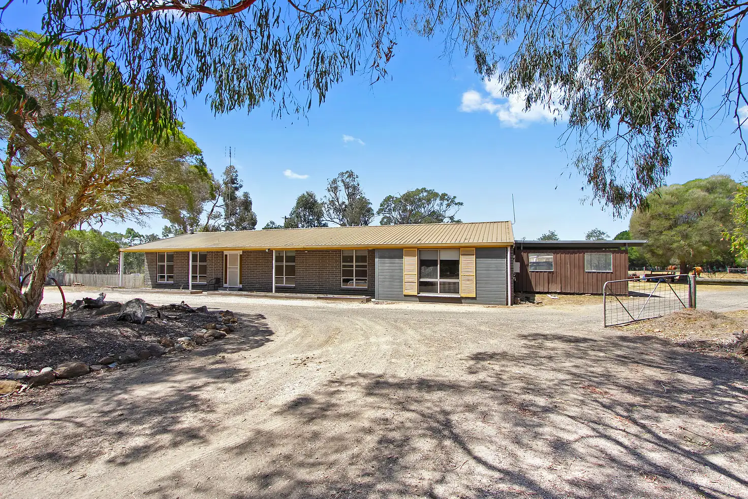 Main view of Homely house listing, 199 Redbank Road, Stratford VIC 3862