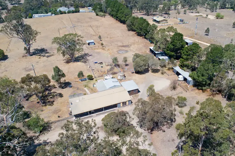 Fourth view of Homely house listing, 199 Redbank Road, Stratford VIC 3862