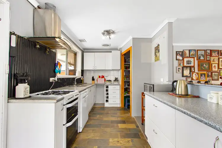 Fifth view of Homely house listing, 199 Redbank Road, Stratford VIC 3862