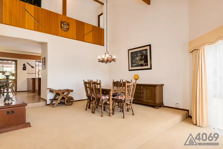 Fifth view of Homely house listing, 101 Arrabri Avenue, Mount Ommaney QLD 4074