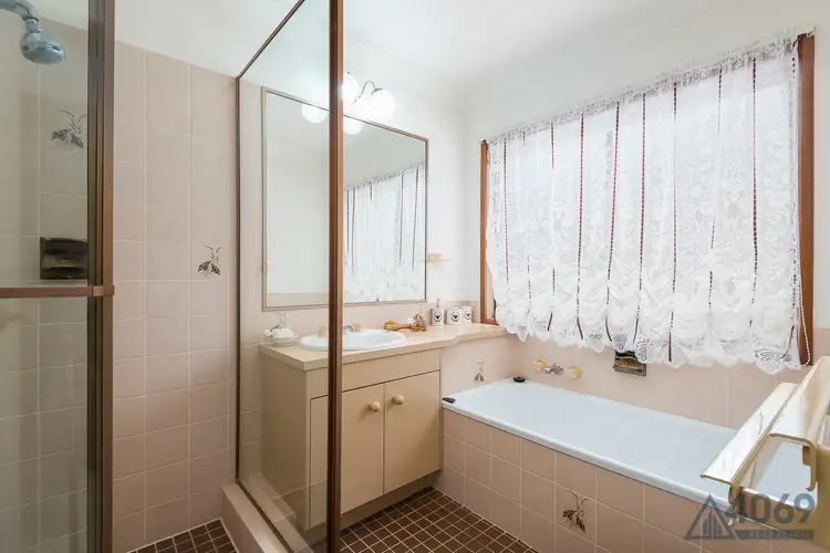 Sixth view of Homely house listing, 101 Arrabri Avenue, Mount Ommaney QLD 4074