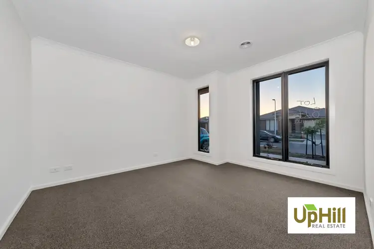 Second view of Homely house listing, 13 MELVILLE ROAD, Officer VIC 3809