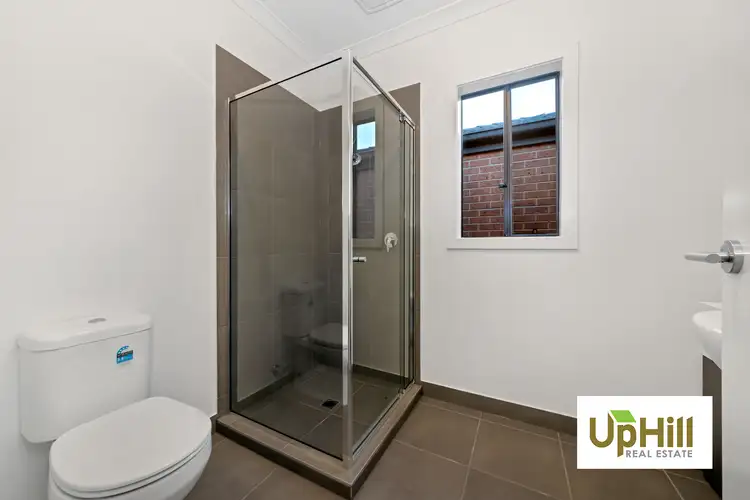 Fourth view of Homely house listing, 13 MELVILLE ROAD, Officer VIC 3809
