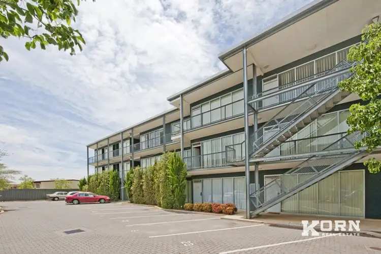 36/13 Yates Street, Mawson Lakes SA 5095