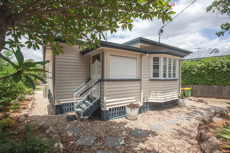 Second view of Homely house listing, 64 Whitehill Road, Eastern Heights QLD 4305