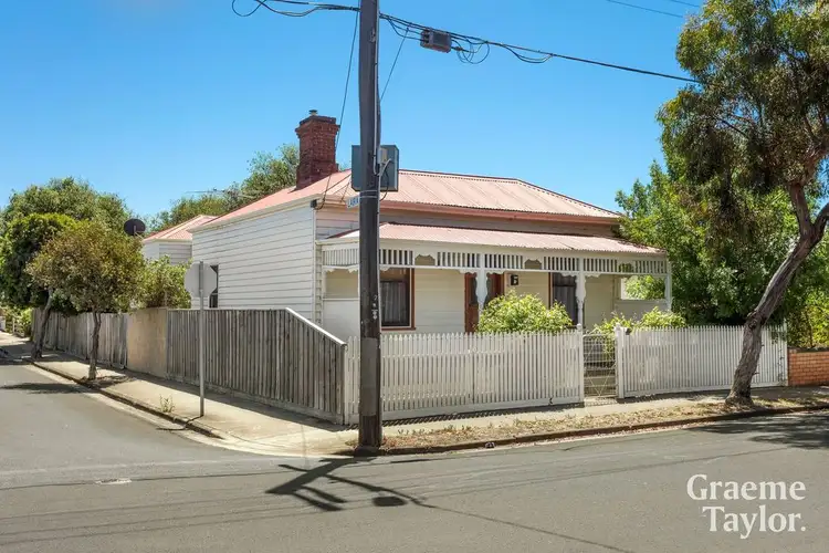 Second view of Homely house listing, 74 Gertrude Street, Geelong West VIC 3218