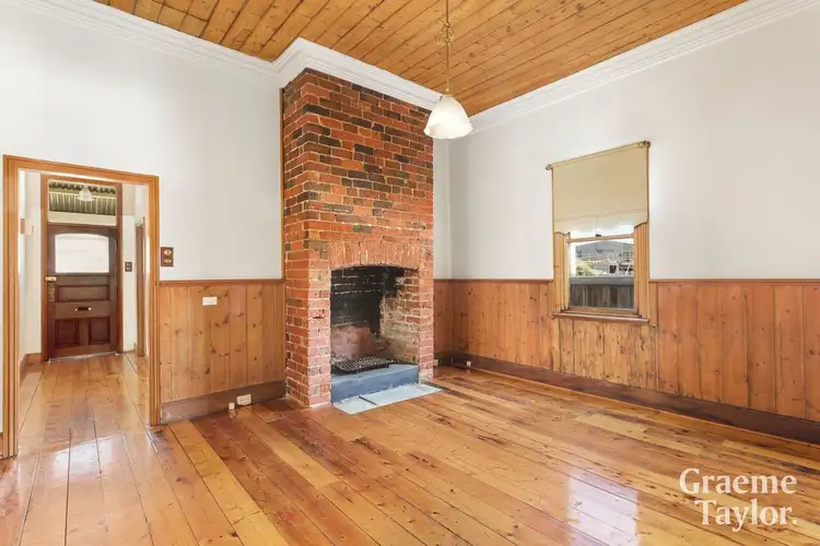 Fourth view of Homely house listing, 74 Gertrude Street, Geelong West VIC 3218