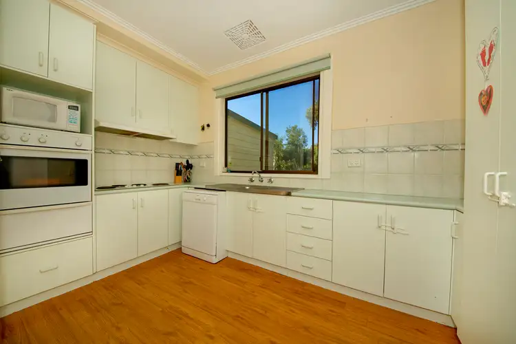 Second view of Homely house listing, 43 Ward Street, Mulwala NSW 2647