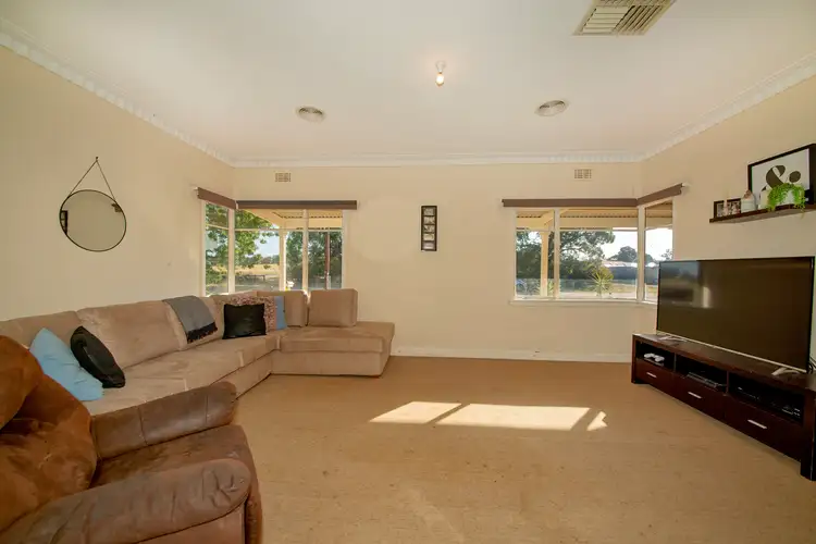 Third view of Homely house listing, 43 Ward Street, Mulwala NSW 2647