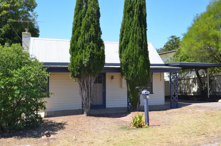 19 Woods Street, Stawell VIC 3380