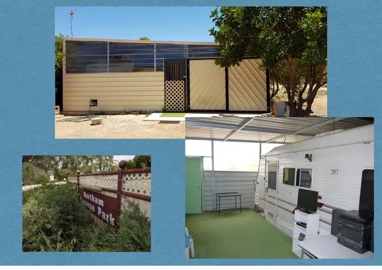 Site 85/150 Yilgarn Avenue, Northam WA 6401