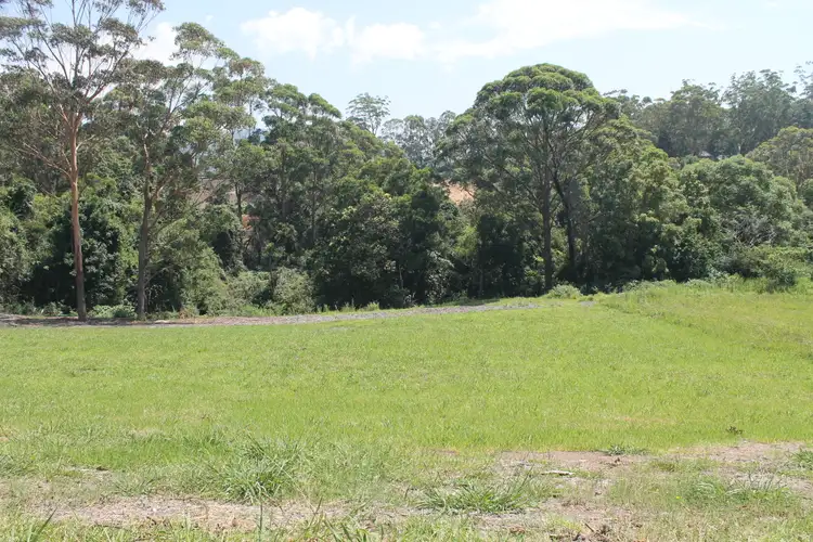 Main view of Homely land listing, 85 Parker Crescent, Berry NSW 2535