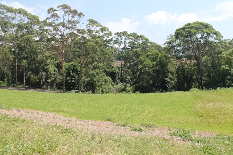 Third view of Homely land listing, 85 Parker Crescent, Berry NSW 2535