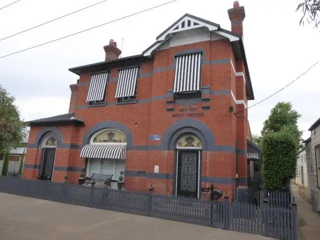 Main view of Homely house listing, 50 Main Street, Minyip VIC 3392