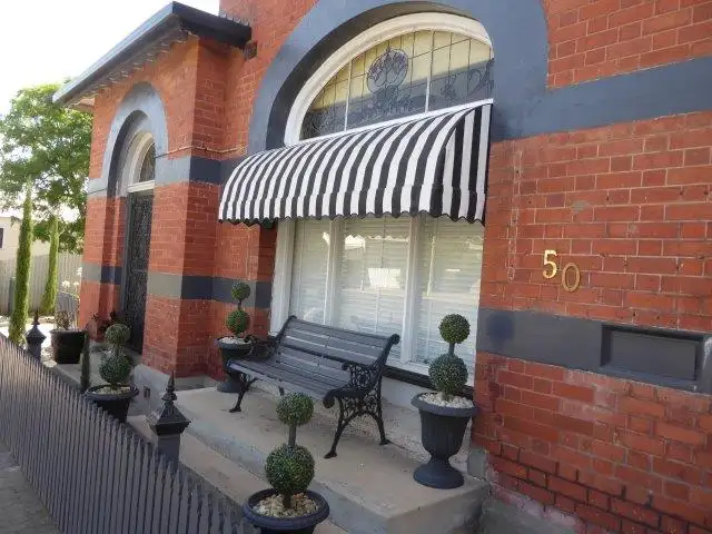 Fifth view of Homely house listing, 50 Main Street, Minyip VIC 3392