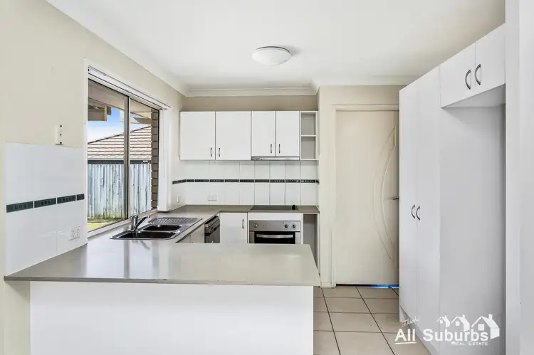Second view of Homely house listing, 4 Lorikeet Way, Crestmead QLD 4132