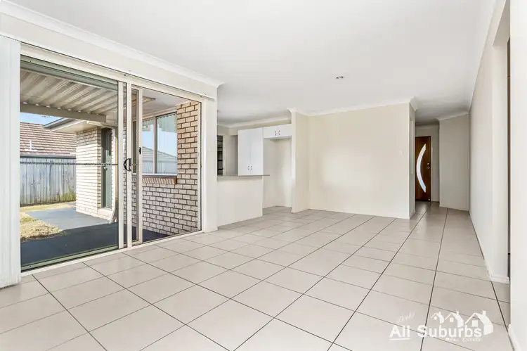 Third view of Homely house listing, 4 Lorikeet Way, Crestmead QLD 4132