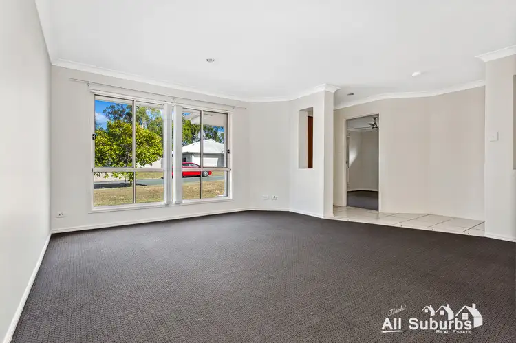 Fourth view of Homely house listing, 4 Lorikeet Way, Crestmead QLD 4132