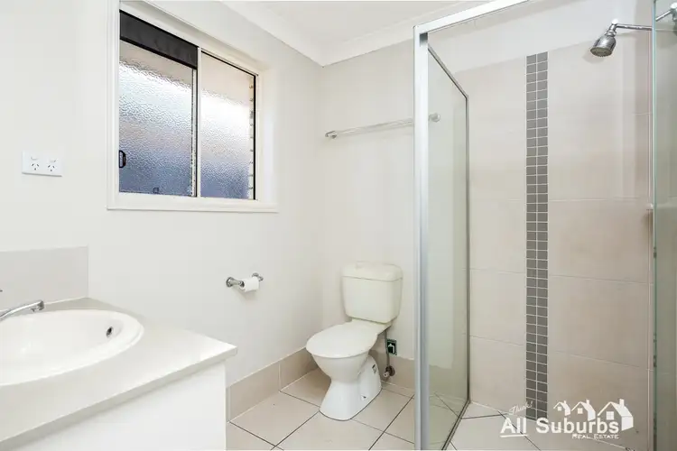 Fifth view of Homely house listing, 4 Lorikeet Way, Crestmead QLD 4132