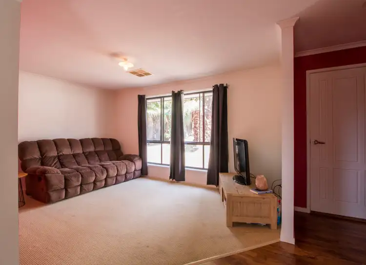 Second view of Homely townhouse listing, 2/3 Emery Court, Wodonga VIC 3690