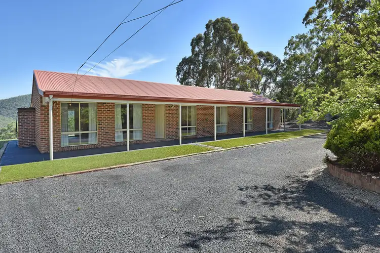 Third view of Homely rural property listing, 310 Sir Thomas Mitchell Drive, South Bowenfels NSW 2790