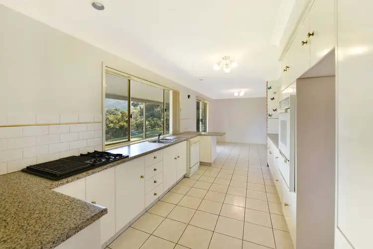 Fifth view of Homely rural property listing, 310 Sir Thomas Mitchell Drive, South Bowenfels NSW 2790