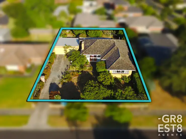 Main view of Homely house listing, 9 Lloyd Avenue, Narre Warren VIC 3805