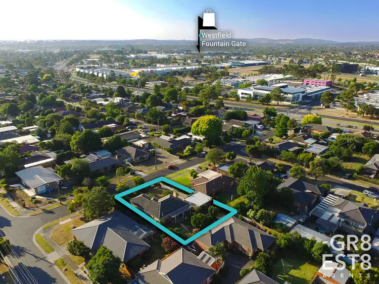 Third view of Homely house listing, 9 Lloyd Avenue, Narre Warren VIC 3805