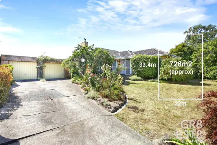 Fourth view of Homely house listing, 9 Lloyd Avenue, Narre Warren VIC 3805