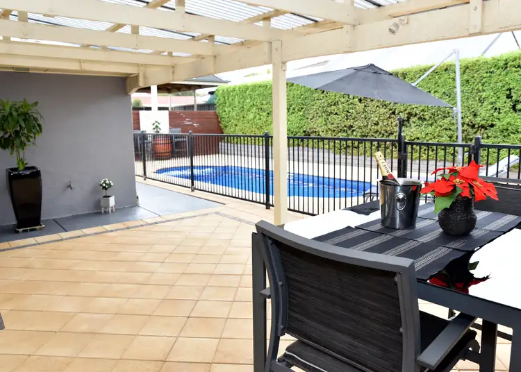 Main view of Homely house listing, 38 Brunswick Terrace, Wynn Vale SA 5127
