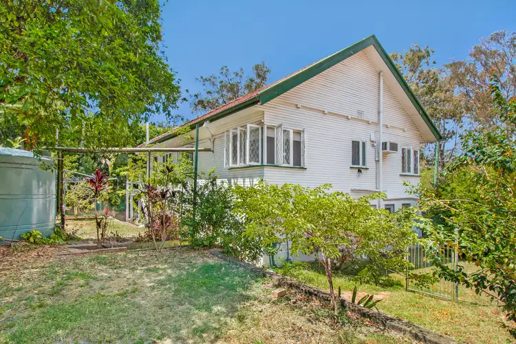 43 Francis Terrace, Taringa QLD 4068