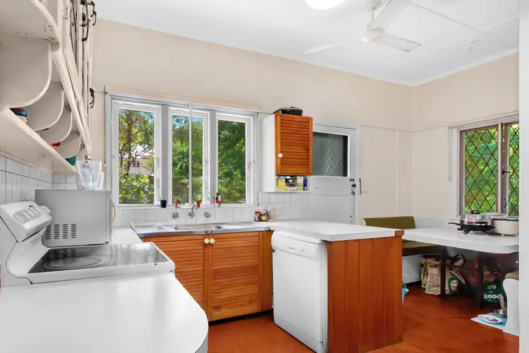 Fourth view of Homely house listing, 43 Francis Terrace, Taringa QLD 4068