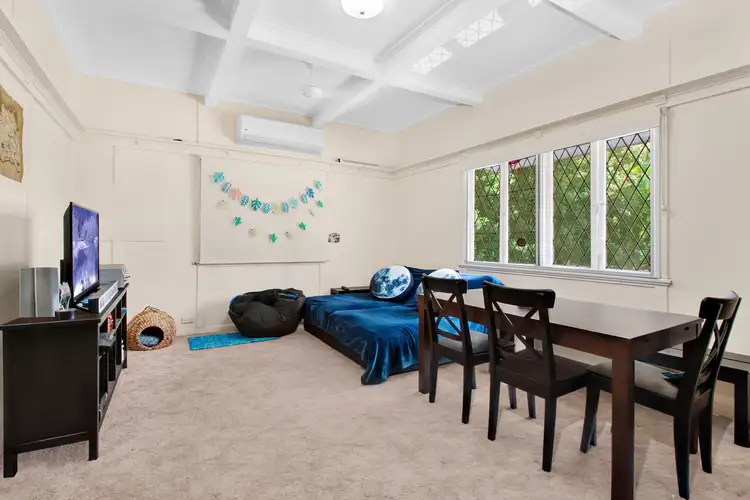 Fifth view of Homely house listing, 43 Francis Terrace, Taringa QLD 4068