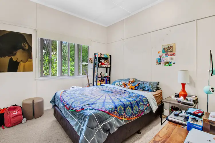 Sixth view of Homely house listing, 43 Francis Terrace, Taringa QLD 4068