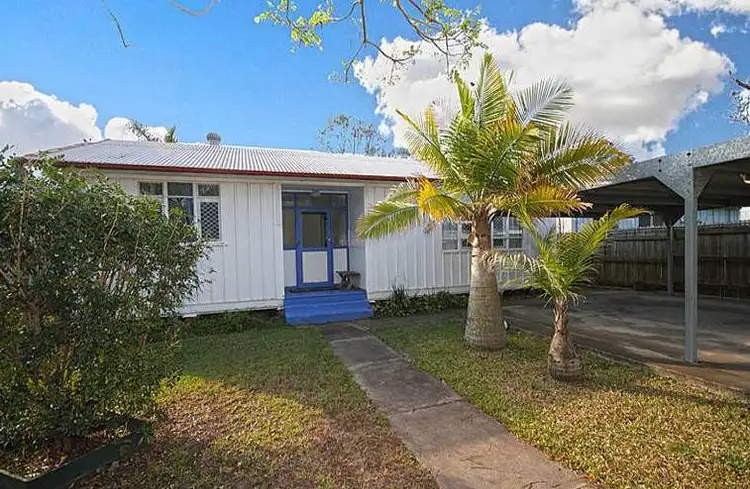 70 Wau Rd, Darra QLD 4076