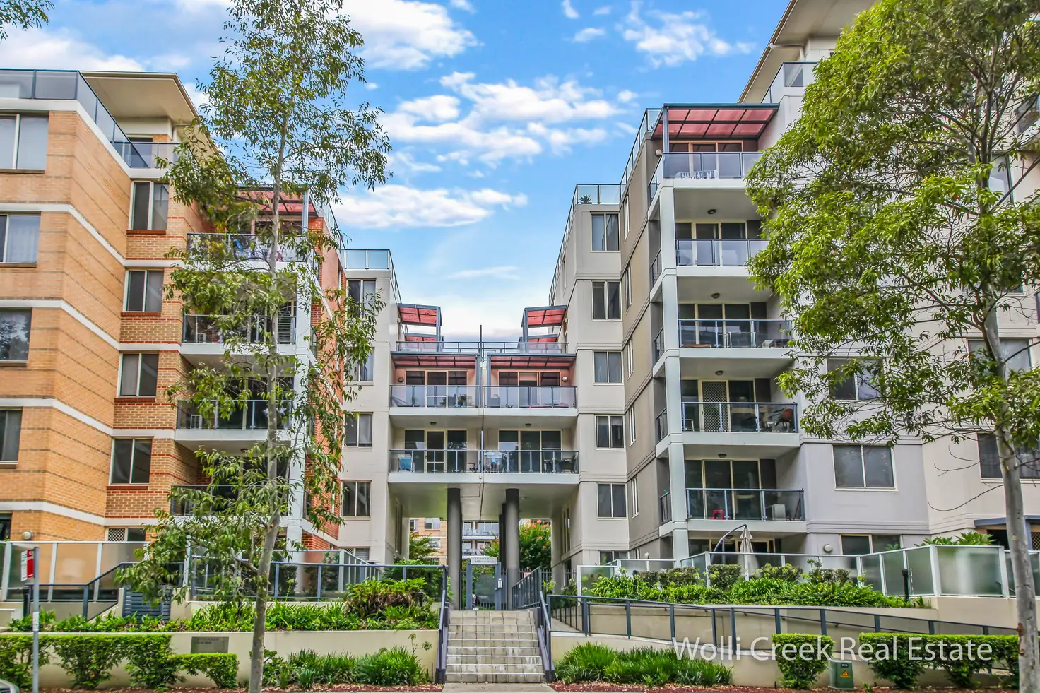 Main view of Homely apartment listing, 7/97 Bonar Street, Wolli Creek NSW 2205