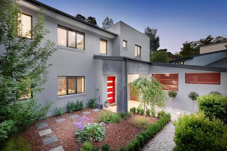 Fourth view of Homely house listing, Unit 6/15 Karingal Drive, Montmorency VIC 3094
