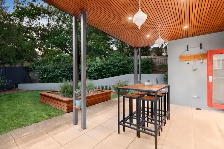 Sixth view of Homely house listing, Unit 6/15 Karingal Drive, Montmorency VIC 3094