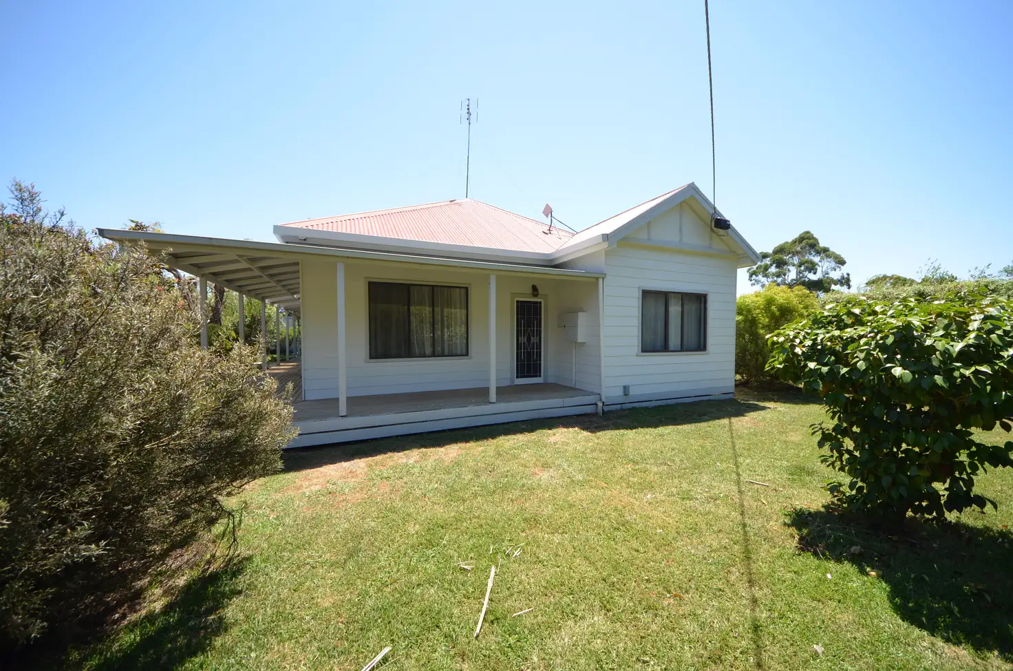Main view of Homely house listing, 2087 Princes Highway, Heywood VIC 3304