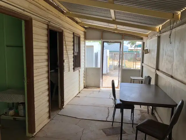 Seventh view of Homely house listing, 323 MACAULEY STREET, Hay NSW 2711