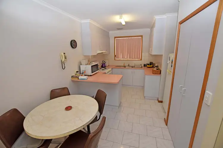 Second view of Homely unit listing, 2/10 Munro Crescent, Kyabram VIC 3620